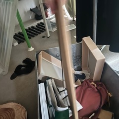 掛けミラーの画像