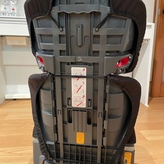 【お話中】ジュニアシートの画像