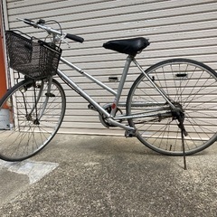自転車の画像