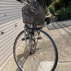 自転車の画像