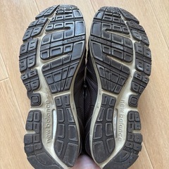 NEW BALANCE［M390BR1］スニーカーの画像