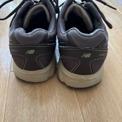 NEW BALANCE［M390BR1］スニーカーの画像
