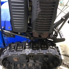 北海道旭川市発直接引渡し限定品 YAMAHA YSM870 リコイルスターター始動確認済み オイル交換済み 現状品 除雪機 バッテリー ヤマハ の画像