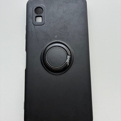 AQUOS wish3 中古の画像