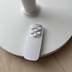 サーキュレーター(ジャンク品)決まりましたの画像