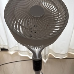 サーキュレーター(ジャンク品)決まりましたの画像