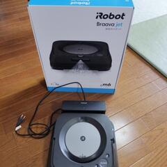 Braava jet m6の画像