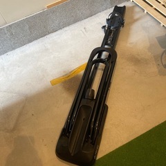 Terzo サイクルキャリアの画像