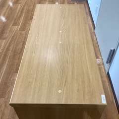 本棚【町田市再生家具】251618の画像