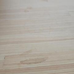 FLEXISPOT E7 檜天板の画像