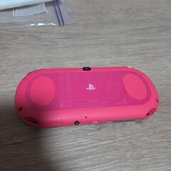psvita　ぼくなつ2・4プレイ可　8・16GBのメモリカード付属の画像