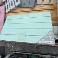 0円 プラ すのこ 板 など スノコ 倉庫やぬかるみに敷いてください。の画像