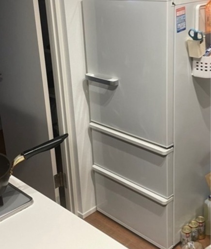 最終値下げ2020年製アクア冷蔵庫272ℓ