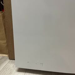 ハイアール　冷蔵庫　121Lの画像