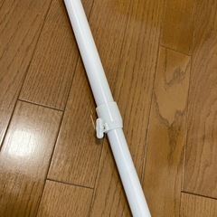 クローゼットハンガーの画像