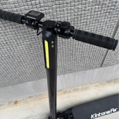 取引決定【ジャンク】セグウェイ  希望の方にはおまけもの画像