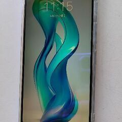nubia S 5G スマートフォン 本体 の画像