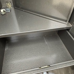 ●耐火金庫　高さ115cm ●の画像