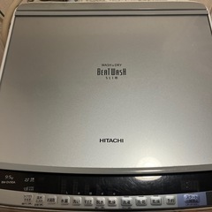 決まりました‼︎洗濯機、エアコンの画像