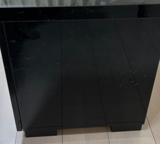 TVボード　テレビ台　収納チェスト　値引き可能