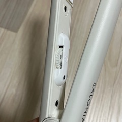 SALONIA サロニア ストレートアイロン 24mmの画像