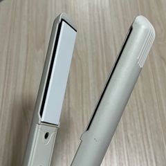 SALONIA サロニア ストレートアイロン 24mmの画像