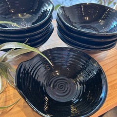 食器　器　平皿　小鉢の画像