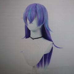 星導ショウ　コスプレ　ウィッグ　新品未開封の画像