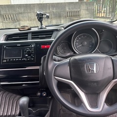 ホンダ　フィット　車検1年付‼️ 値下げ中※商談中です。の画像