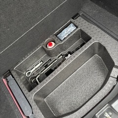 ホンダ　フィット　車検1年付‼️ 値下げ中※商談中です。の画像