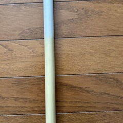 フラッグ用ポール150cmの画像