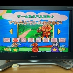アンパンマン  ぴょんぴょん育脳マットの画像