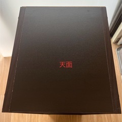 カラーボックス　の画像