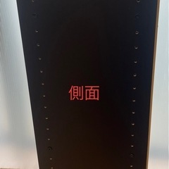 カラーボックス　の画像