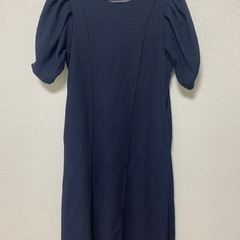 メロットワンピースURBAN RESEARCH SonnyLabelの画像