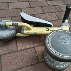 d-bikeの画像
