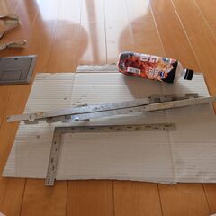 本宏製作所 HONMA カーペンターゲージ 墨穴定規 カーペンター定規 中心線 墨付け ケガキ HONKOの画像