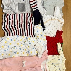 50-70サイズ　まとめ売りの画像