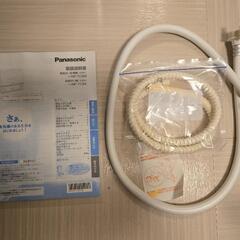 Panasonic NP-TCM4 食洗機 説明書付きの画像