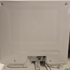 Panasonic NP-TCM4 食洗機 説明書付きの画像
