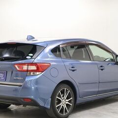 スバル インプレッサスポーツ 　２．０ｉ－Ｌ　アイサイトの画像