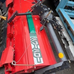 
美品  ササキ 中古 ハロー BM165Tの画像
