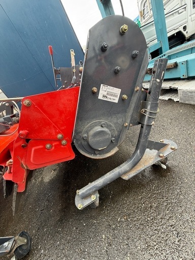 
美品  ササキ 中古 ハロー BM165T