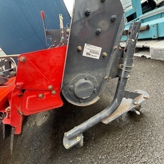 
美品  ササキ 中古 ハロー BM165Tの画像