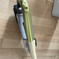 SHARP 掃除機の画像
