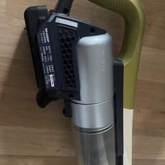 SHARP 掃除機の画像