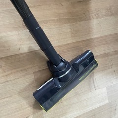 SHARP 掃除機の画像