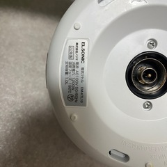 ヒーター2個と、ケトル　合計3点の画像