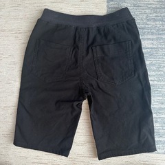 半ズボン　120の画像