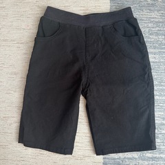半ズボン　120の画像